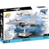 Rakennuspalikkasarja Cobi Rafale C 551 osaa malli COBl-5901