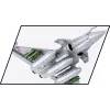 Rakennuspalikkasarja Cobi Rafale C 551 osaa malli COBl-5901