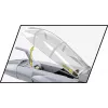 Rakennuspalikkasarja Cobi Rafale C 551 osaa malli COBl-5901