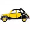 Rakennussarja Cobi Citroën 2CV Charleston malli mittakaavassa 1:12, rakennussarja