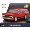 Palikkasarja Cobi Blocks FSO 125p 90 palikkaa COBI-24603 – 90 muovipalikkaa