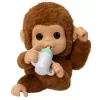 Interaktiivinen lelu Cobi Little Live Pets Monkey MO-26613 — interaktiivinen lemmikkilelu äänillä ja liikkeillä
