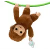 Interaktiivinen lelu Cobi Little Live Pets Monkey MO-26613 — interaktiivinen lemmikkilelu äänillä ja liikkeillä