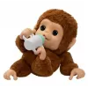 Interaktiivinen lelu Cobi Little Live Pets Monkey MO-26613 — interaktiivinen lemmikkilelu äänillä ja liikkeillä
