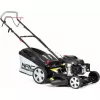 Ruohonleikkuri NAC LS50-196-HS-NG