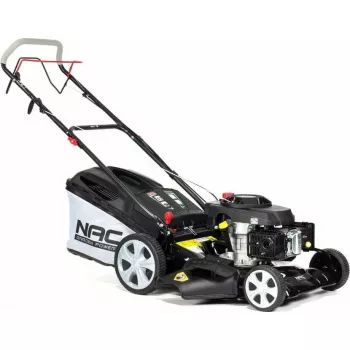 Ruohonleikkuri NAC LS50-196-HS-NG
