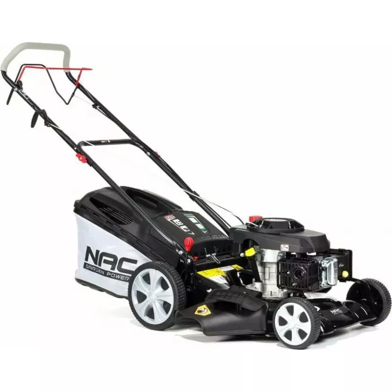 Ruohonleikkuri NAC LS50-196-HS-NG