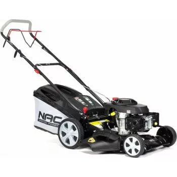 Ruohonleikkuri NAC LS50-196-HS-NG