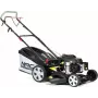 Ruohonleikkuri NAC LS50-196-HS-NG
