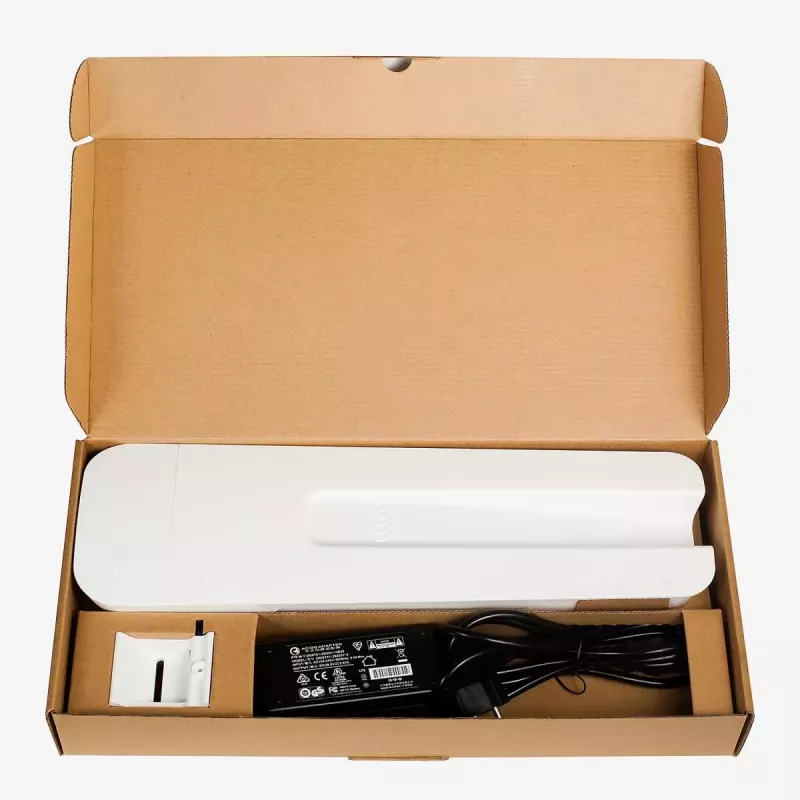Langaton tukiasema MikroTik OmniTIK 5 PoE ac