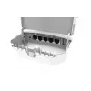 Langaton tukiasema MikroTik OmniTIK 5 PoE ac