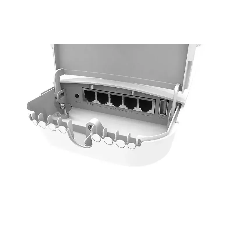 Langaton tukiasema MikroTik OmniTIK 5 PoE ac