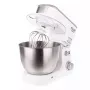 Yleiskone Adler AD 4216, 500 W, 4 l ruostumaton teräskulho, valkoinen