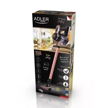 2-in-1-varsi-imuri Adler AD 7044