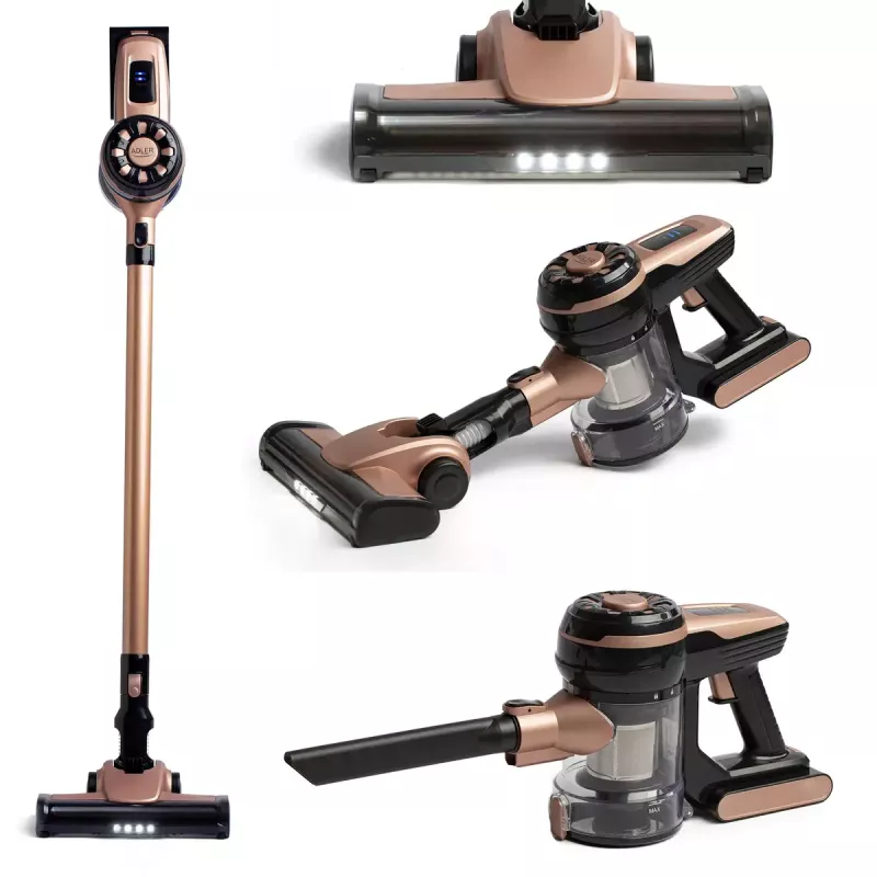 2-in-1-varsi-imuri Adler AD 7044