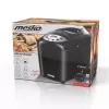 Leipäkone Mesko Home MS 6022 850 W musta digitaalinen ajastin