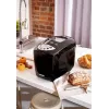 Leipäkone Mesko Home MS 6022 850 W musta digitaalinen ajastin