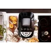 Leipäkone Mesko Home MS 6022 850 W musta digitaalinen ajastin
