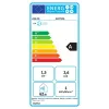 Adler AD 7924 kannettava ilmastointilaite 63 dB valkoinen