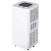 Adler AD 7924 kannettava ilmastointilaite 63 dB valkoinen