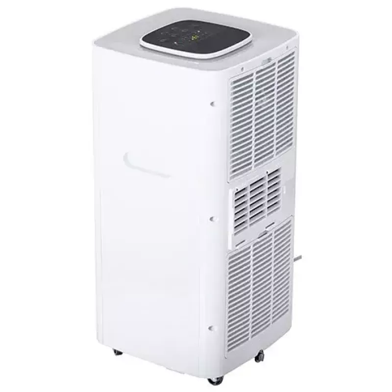 Adler AD 7924 kannettava ilmastointilaite 63 dB valkoinen