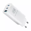 3MK Hyper Charger 3MK 3M003275-0 1 kpl