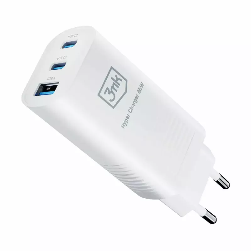 3MK Hyper Charger 3MK 3M003275-0 1 kpl