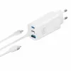 3MK Hyper Charger 3MK 3M003275-0 1 kpl