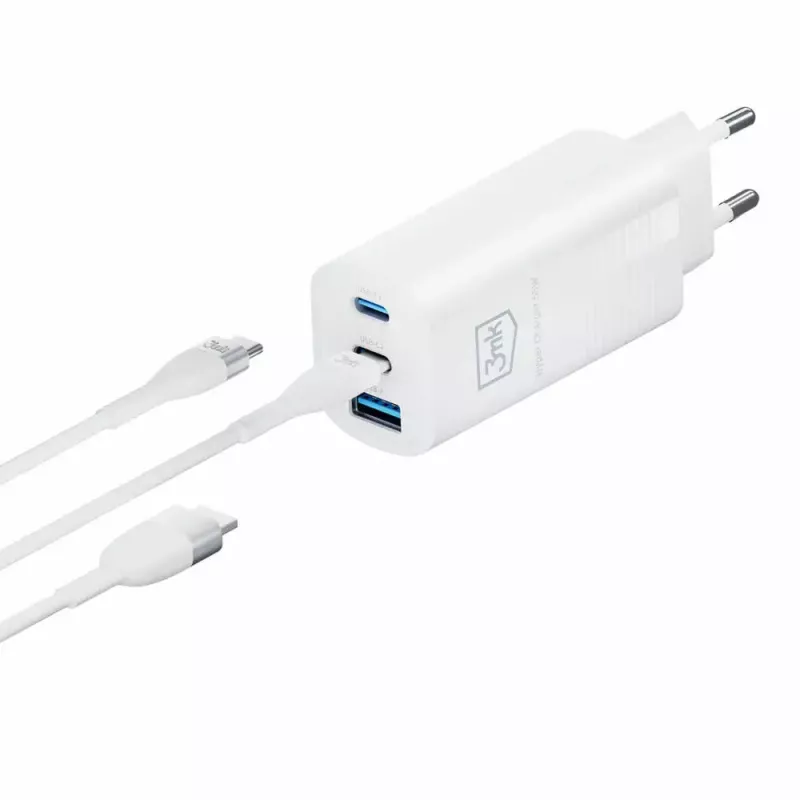 3MK Hyper Charger 3MK 3M003275-0 1 kpl