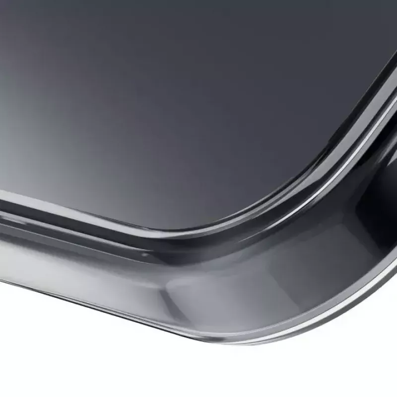 Suojakotelo 3MK Clear MagCase Apple iPhone 16 Pro läpinäkyvä