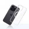 Suojakotelo 3MK Clear MagCase Apple iPhone 16 Pro läpinäkyvä