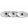 Yleiskone MPM MRK-27 2000W — monitoiminen keittiölaite 2000 W moottorilla