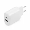 USB-C-laturi everActive SC-370Q 25W QC3.0 USB-pikalataus