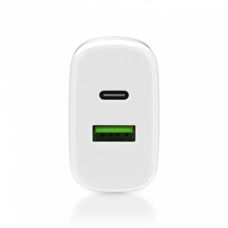 USB-C-laturi everActive SC-370Q 25W QC3.0 USB-pikalataus