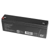 UPS-akku Green Cell AGM18 12V 2,3Ah