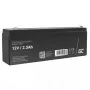 UPS-akku Green Cell AGM18 12V 2,3Ah