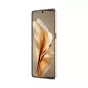 Älypuhelin NUBIA Flip 5G -paketti, mukana kuori, kuulokkeet ja jäähdytin, 8 GB RAM 256 GB, musta