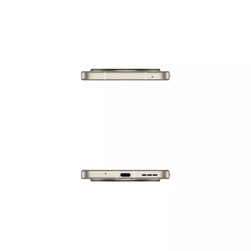 Älypuhelin NUBIA Flip 5G -paketti, mukana kuori, kuulokkeet ja jäähdytin, 8 GB RAM 256 GB, musta