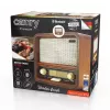 Henkilökohtainen radio Camry Premium CR 1188