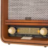 Henkilökohtainen radio Camry Premium CR 1188