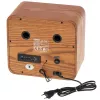 Henkilökohtainen radio Camry Premium CR 1188
