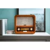 Henkilökohtainen radio Camry Premium CR 1188