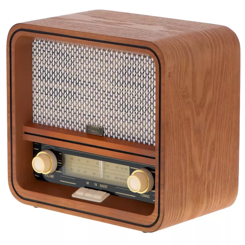 Henkilökohtainen radio Camry Premium CR 1188