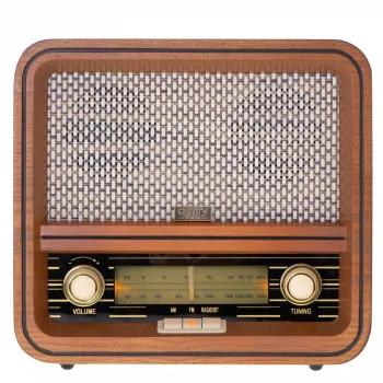 Henkilökohtainen radio Camry Premium CR 1188