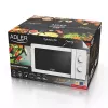 Solo-mikroaaltouuni Adler AD 6205, 700 W, 20 L