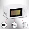 Solo-mikroaaltouuni Adler AD 6205, 700 W, 20 L