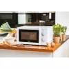Solo-mikroaaltouuni Adler AD 6205, 700 W, 20 L