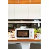 Solo-mikroaaltouuni Adler AD 6205, 700 W, 20 L