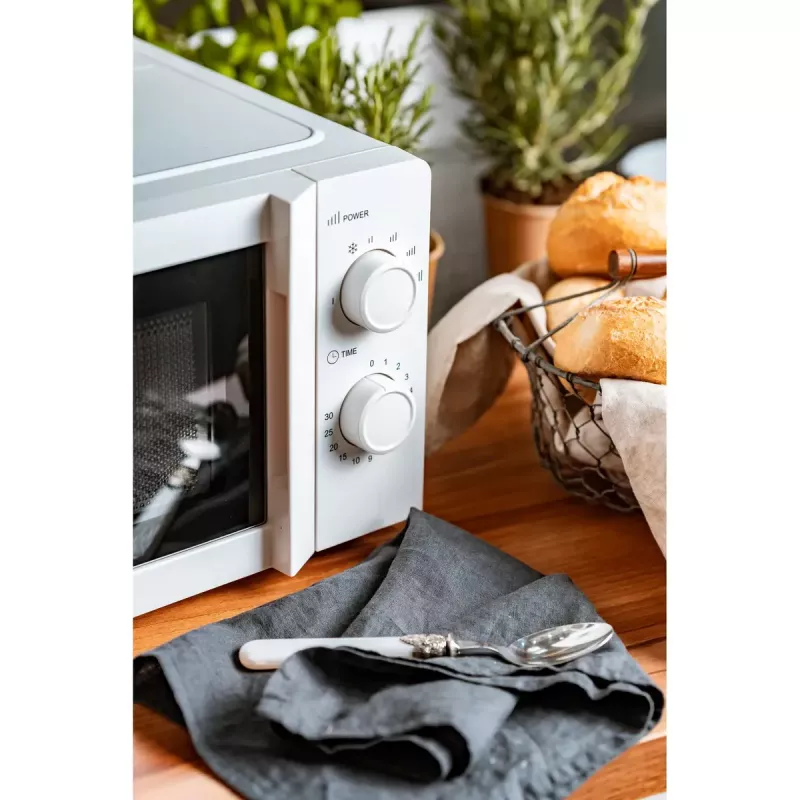 Solo-mikroaaltouuni Adler AD 6205, 700 W, 20 L