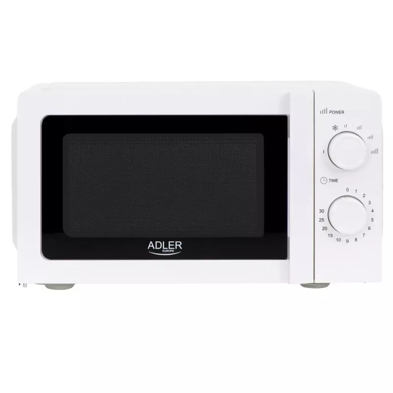 Solo-mikroaaltouuni Adler AD 6205, 700 W, 20 L